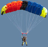 parachute