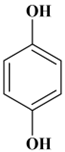 Hydroquinone