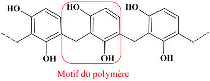 motif de ce polymre