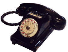 tlphone en Baklite