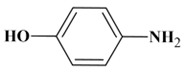 4-aminophnol