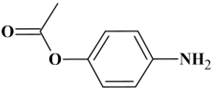Actate de 4-aminophnyle