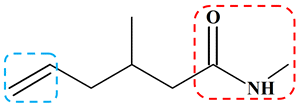 N,3-dimthylhex-5-namide