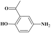 1-(5-amino-2-hydroxyphnyl)than-1-one
