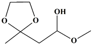 molcule C