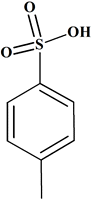 formule topologique