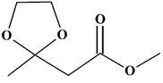 molcule B