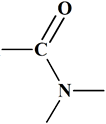groupe amide
