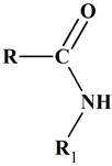 amide secondaire