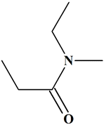 N-thyl-N-mthylpropanamide