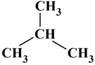 2-mthylpropane