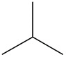 2-mthylpropane