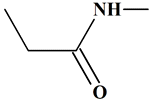 N-mthylpropanamide