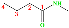 N-methylbutanamide