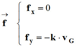 vecteur f