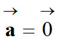 vecteur acclation 