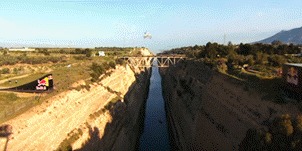 vido du saut