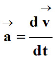 vecteur a