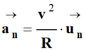 vecteur an