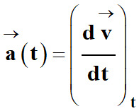 vecteur a