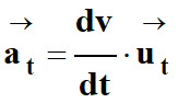 vecteur at
