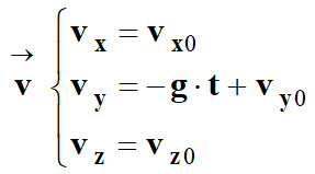 vecteur v