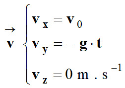vecteur v