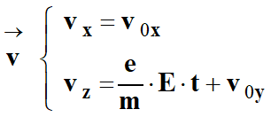 vecteur v