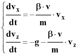 quations diffrentielles