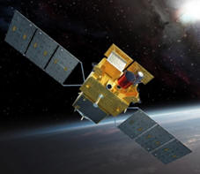 Satellite CFOSAT