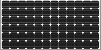 panneau photovoltaque