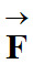 vecteur F