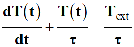 �quation diff�rentielle