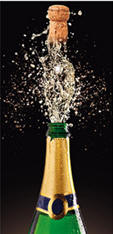 bouchon de champagne