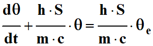 quation diffrentielle