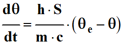 quation diffrentielle