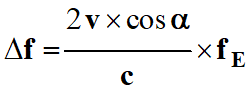 relation delta f
