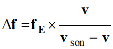 delta f