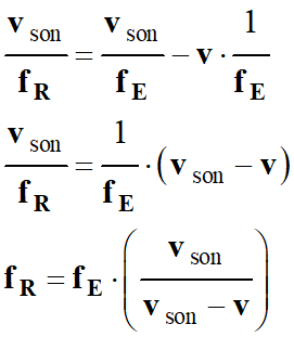 frquence fR