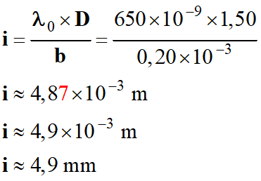 i = 4,9 mm