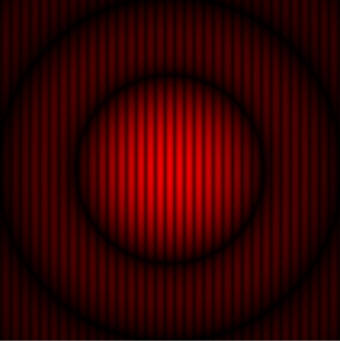 figure d'interfrences