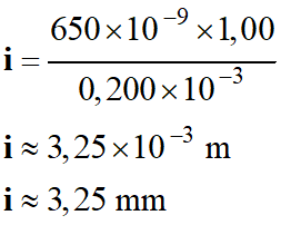 i = 3,25 mm