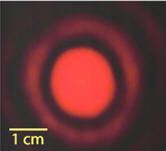 figure de diffraction