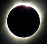 Éclipse de Soleil 