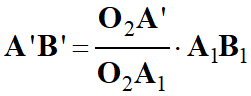 A'B'