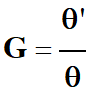 Grossissement