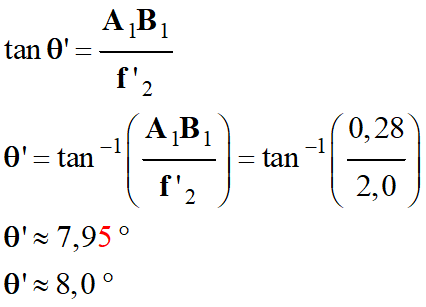 tta ' = 8 