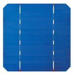 cellule photovoltaque