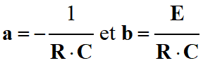 constantes