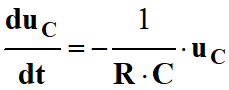 quation diffrentielle
